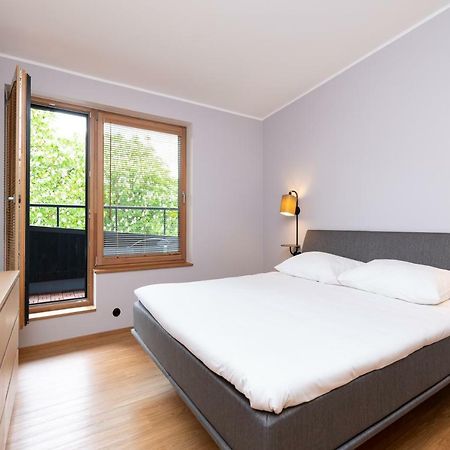 Self-Check-In 3 Bedroom Apartment With Sauna And Balconies タリン エクステリア 写真
