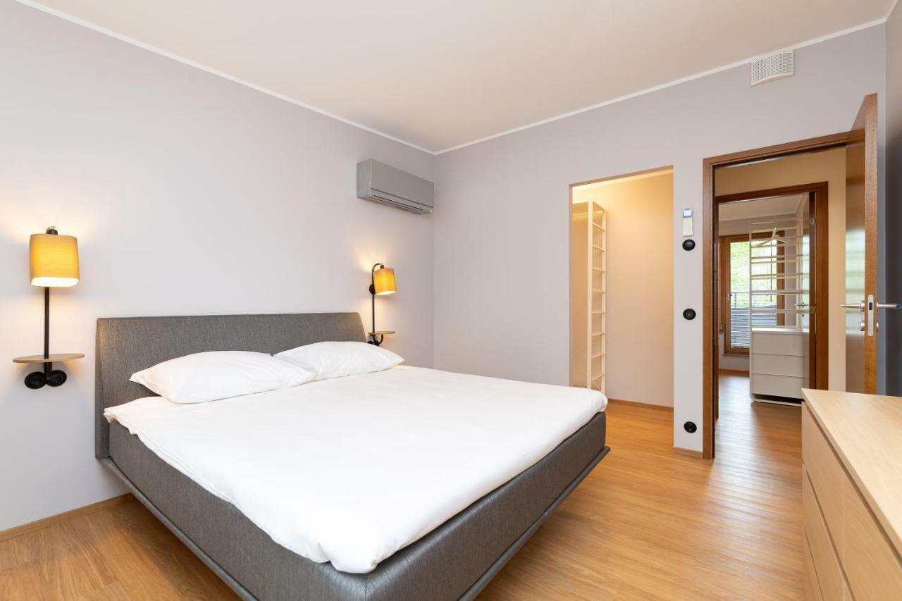 Self-Check-In 3 Bedroom Apartment With Sauna And Balconies タリン エクステリア 写真