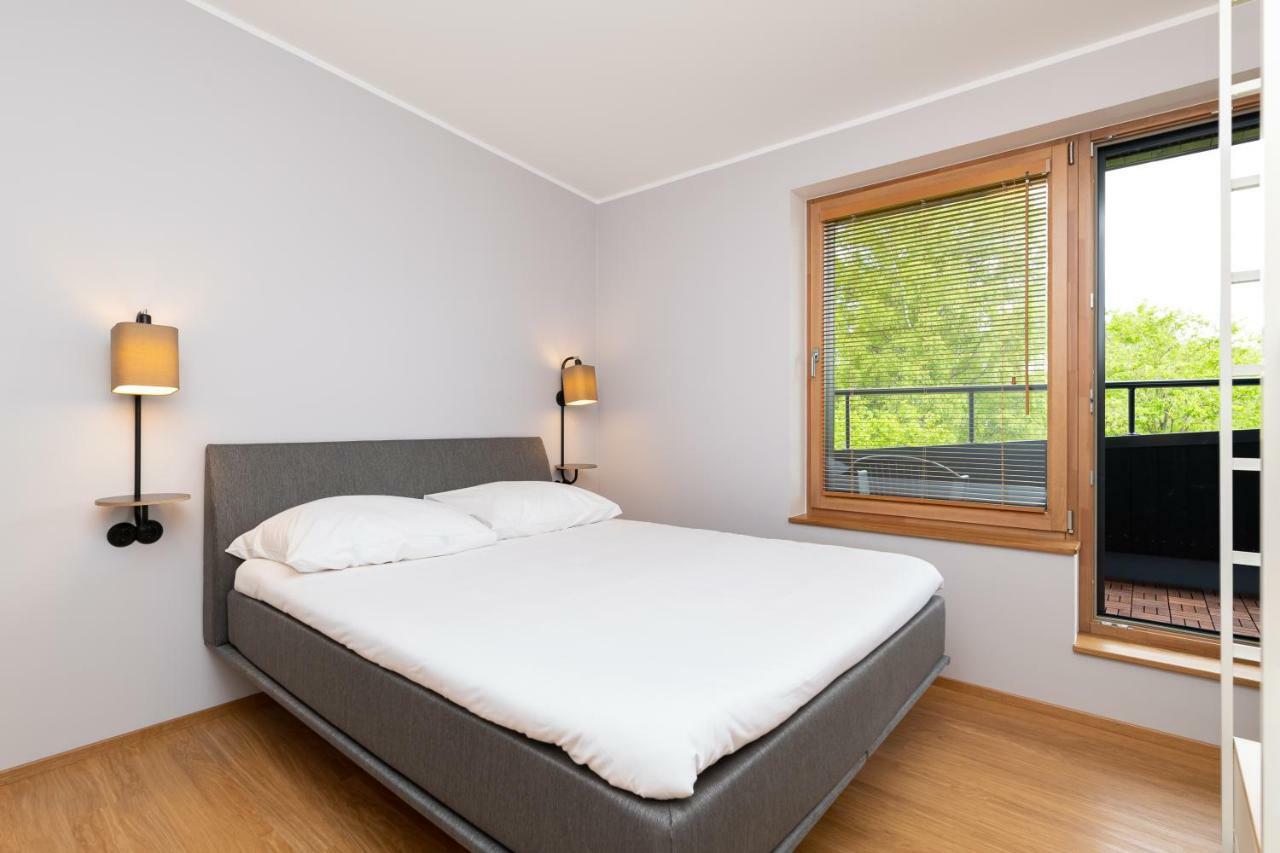 Self-Check-In 3 Bedroom Apartment With Sauna And Balconies タリン エクステリア 写真